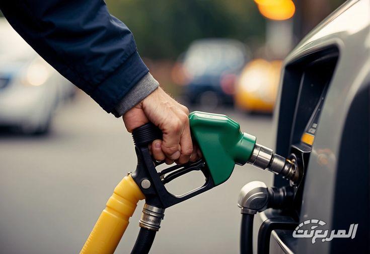 تحديث شامل: سعر البنزين في السعودية (91 و 95 والديزل) وآلية التسعير 2025 سعر البنزين في السعودية 4