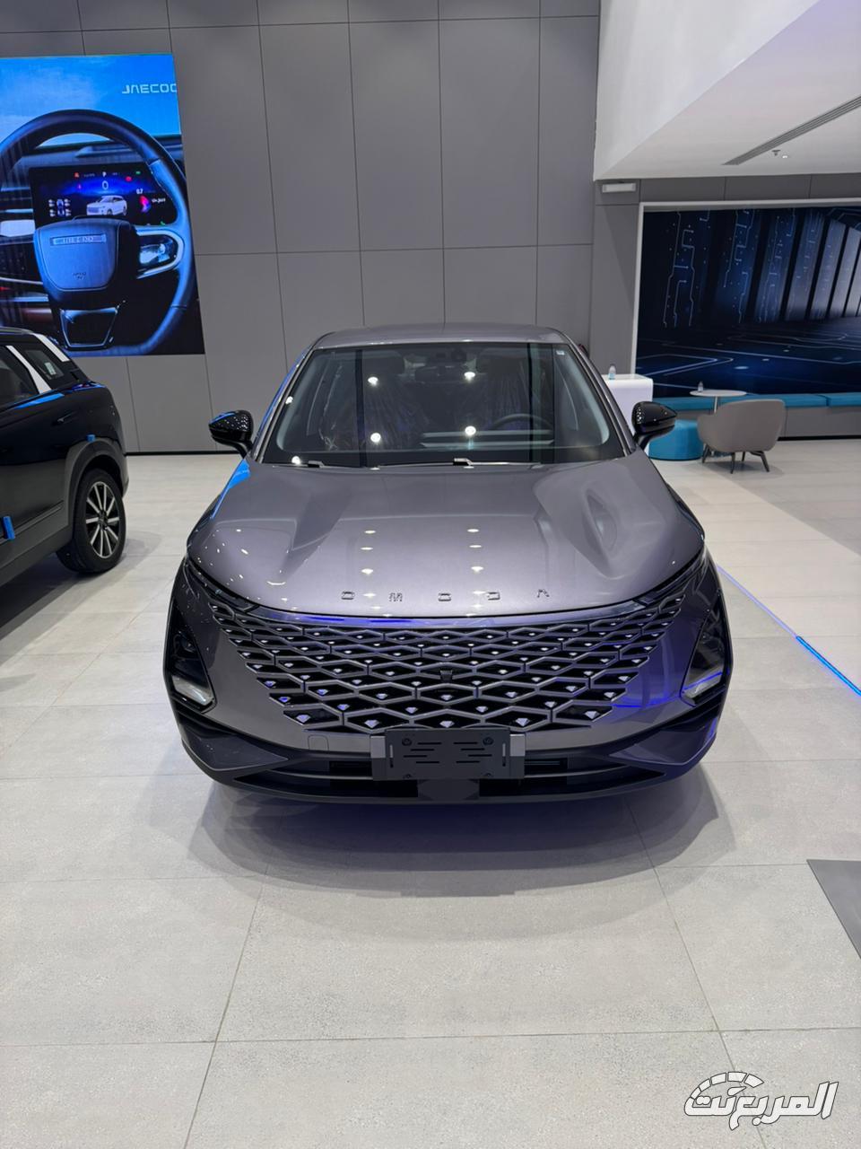 عروض جايكو وأومودا مع 0 هامش ربح وبدون دفعة أولى لفترة محدودة عروض جايكو وأومودا مع 0 هامش ربح وبدون دفعة أولى لفترة محدودة 5