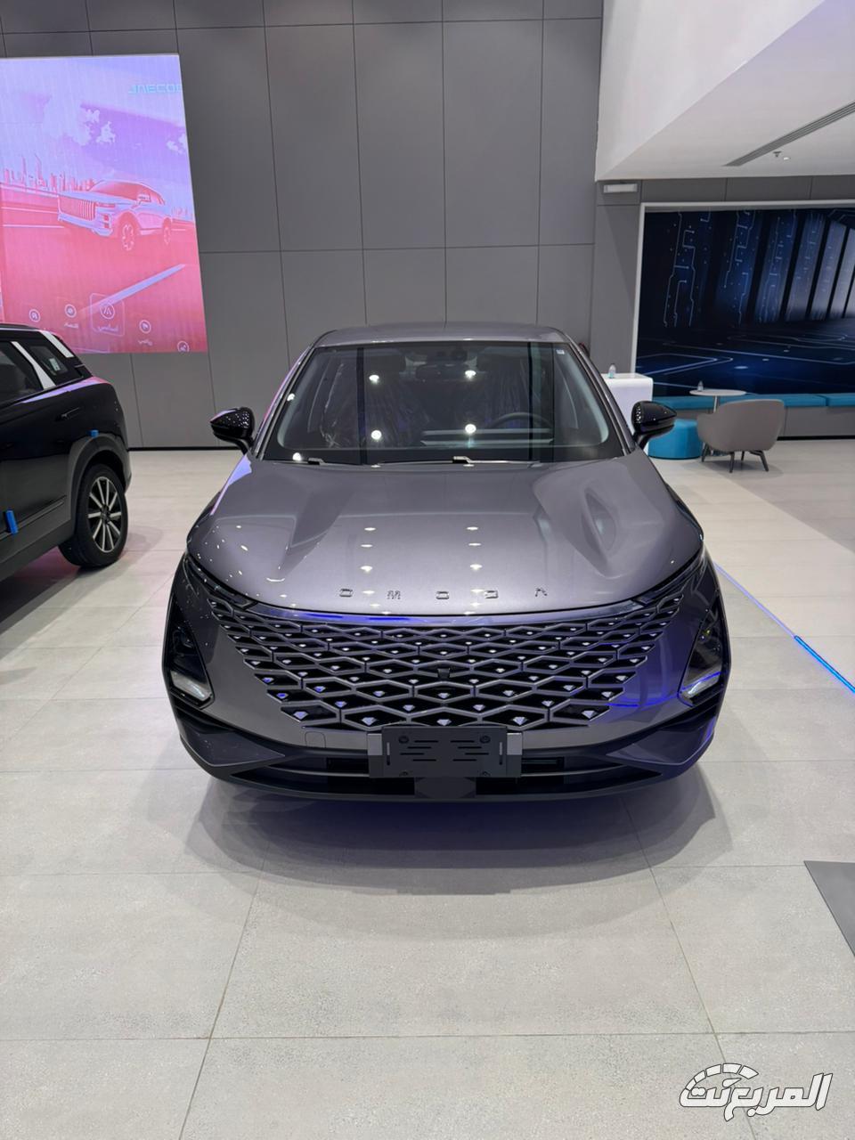 عروض جايكو وأومودا مع 0 هامش ربح وبدون دفعة أولى لفترة محدودة عروض جايكو وأومودا مع 0 هامش ربح وبدون دفعة أولى لفترة محدودة 6