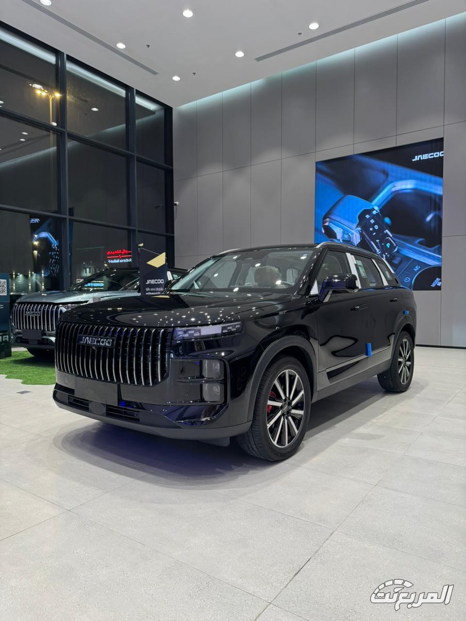 عروض جايكو وأومودا مع 0 هامش ربح وبدون دفعة أولى لفترة محدودة عروض جايكو وأومودا مع 0 هامش ربح وبدون دفعة أولى لفترة محدودة 7