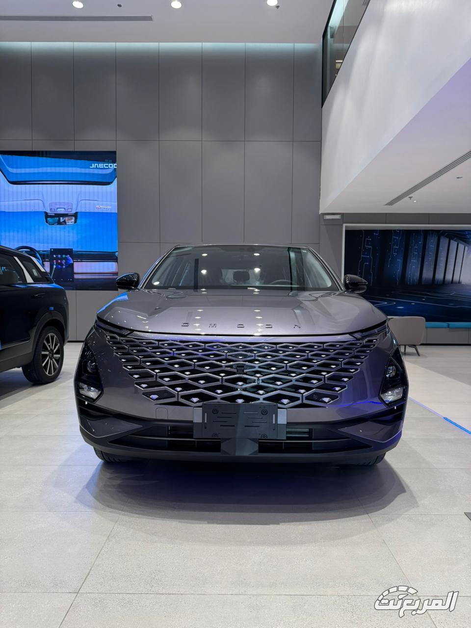 عروض جايكو وأومودا مع 0 هامش ربح وبدون دفعة أولى لفترة محدودة عروض جايكو وأومودا مع 0 هامش ربح وبدون دفعة أولى لفترة محدودة 8