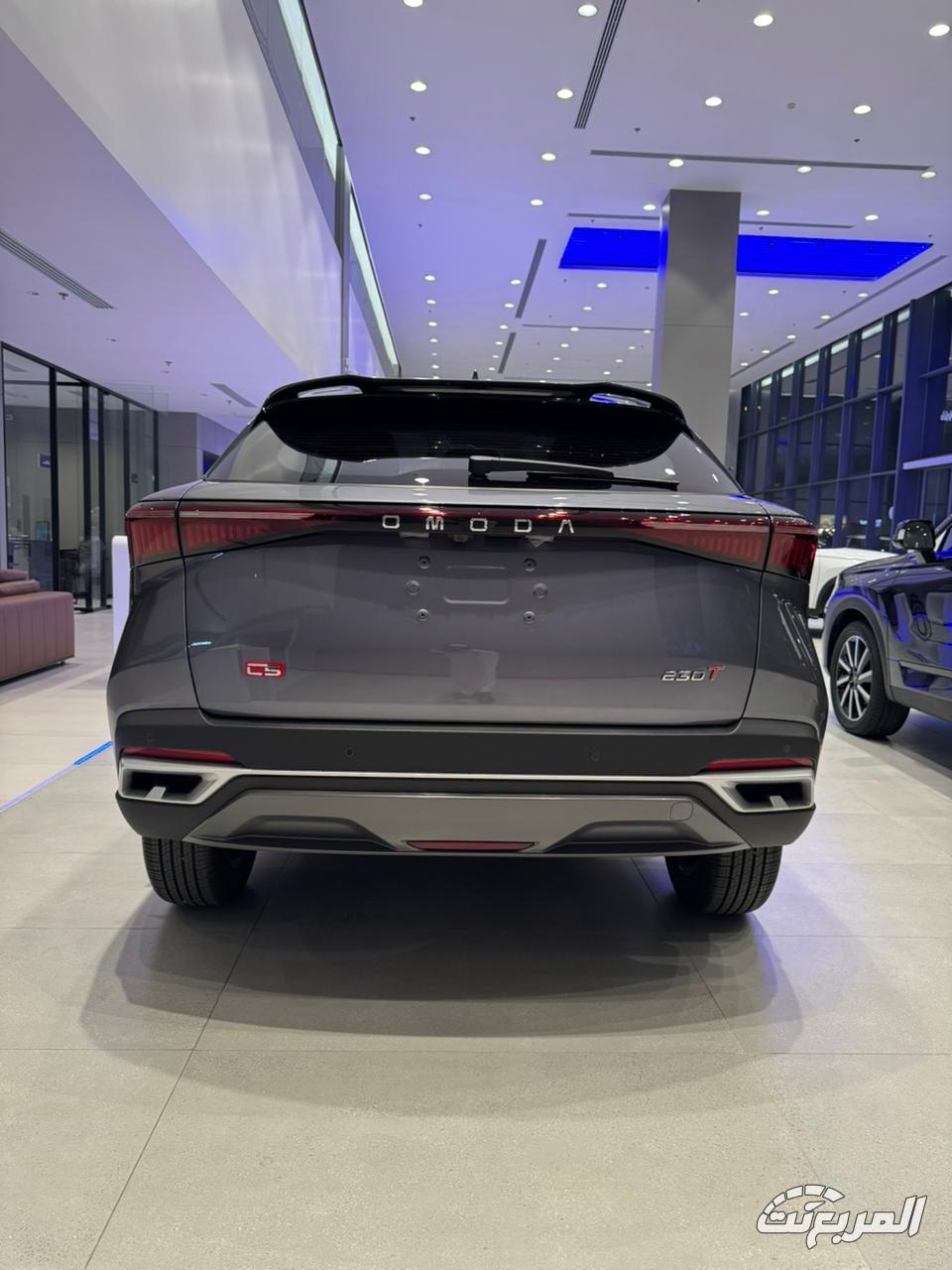 عروض جايكو وأومودا مع 0 هامش ربح وبدون دفعة أولى لفترة محدودة عروض جايكو وأومودا مع 0 هامش ربح وبدون دفعة أولى لفترة محدودة 13