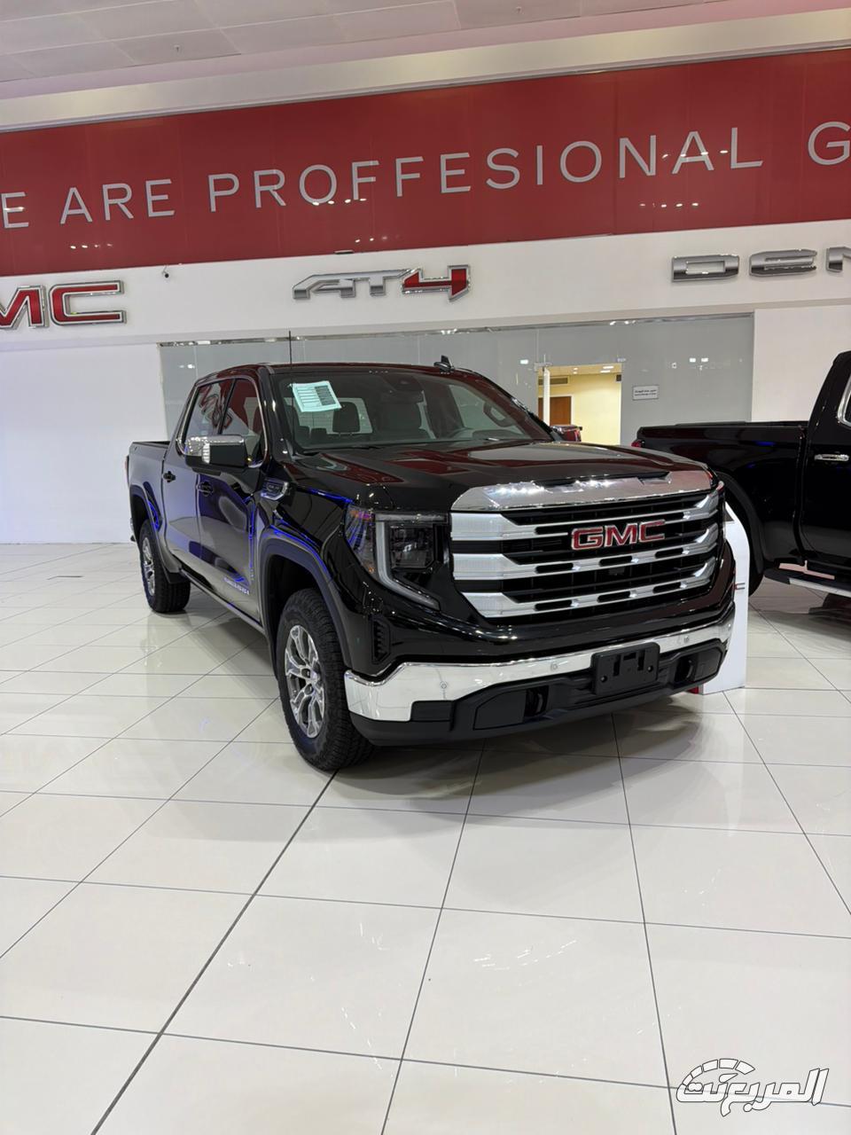 عروض شيفروليه و جمس موديلات 2025 التوكيلات بأسعار استثنائية 2