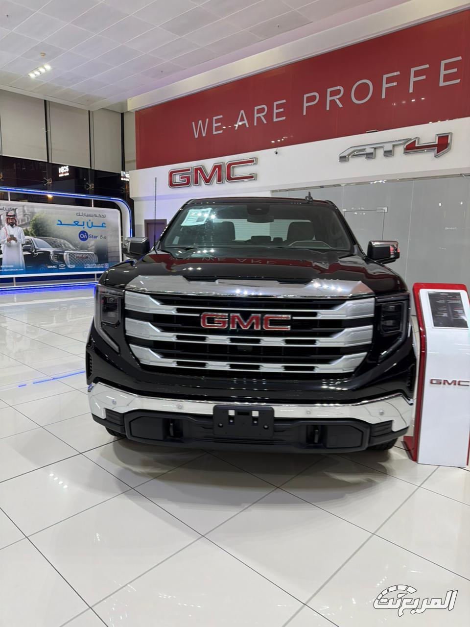 عروض شيفروليه و جمس موديلات 2025 التوكيلات بأسعار استثنائية 3