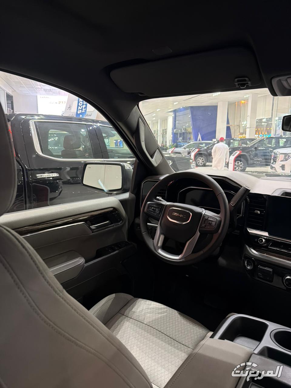 عروض شيفروليه و جمس موديلات 2025 التوكيلات بأسعار استثنائية 5