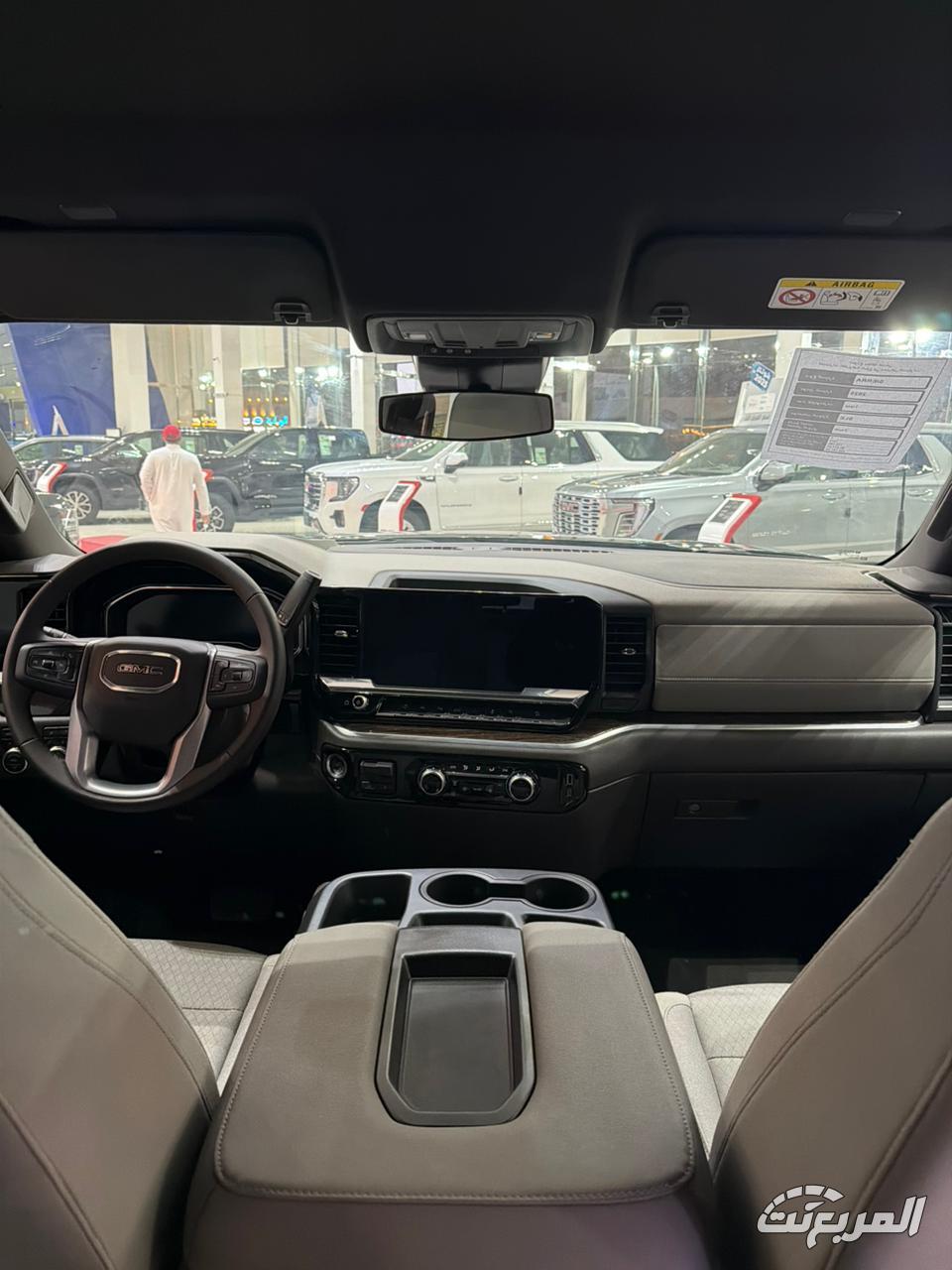 عروض شيفروليه و جمس موديلات 2025 التوكيلات بأسعار استثنائية 6