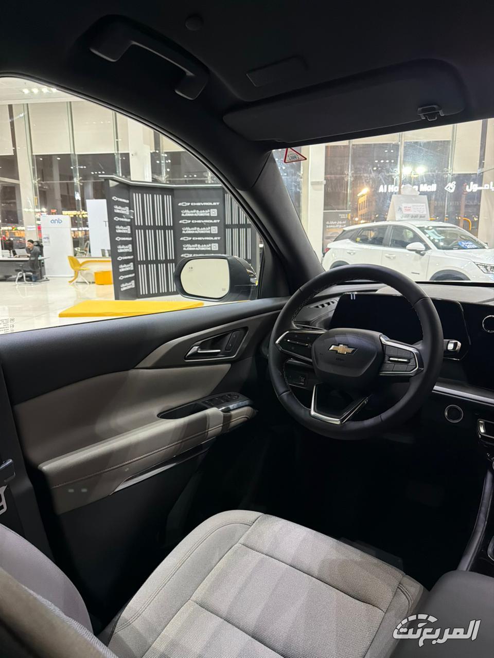 عروض شيفروليه و جمس موديلات 2025 التوكيلات بأسعار استثنائية 10