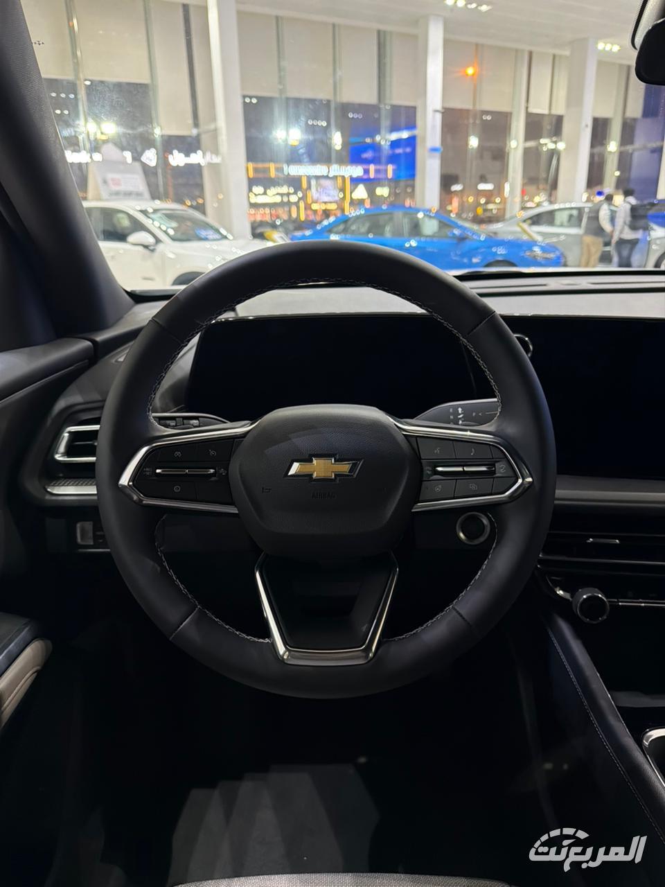 عروض شيفروليه و جمس موديلات 2025 التوكيلات بأسعار استثنائية 11