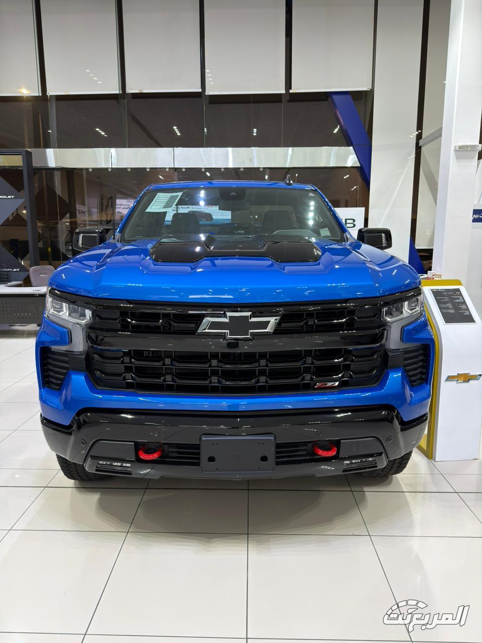 عروض شيفروليه و جمس موديلات 2025 التوكيلات بأسعار استثنائية 15