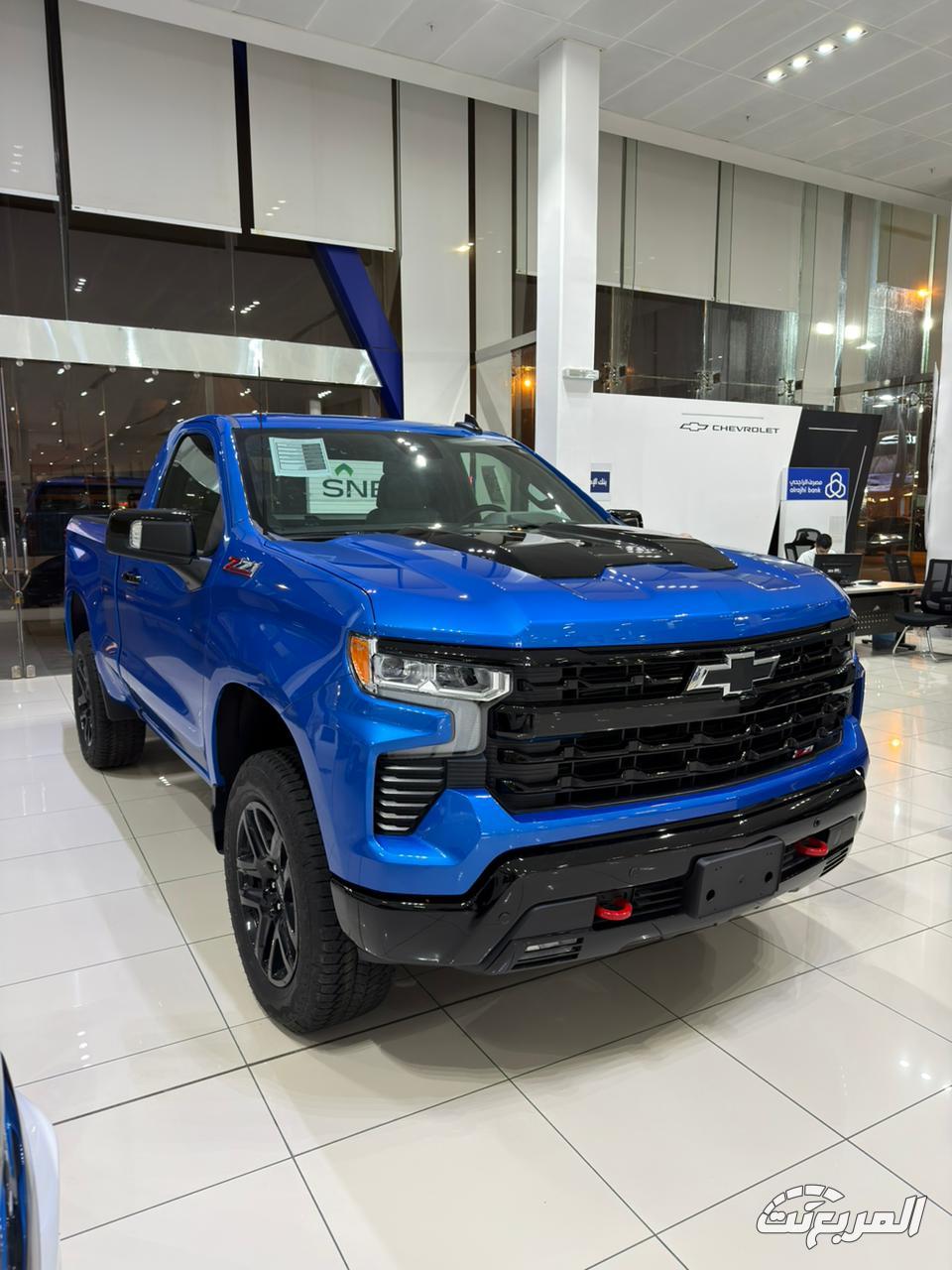 عروض شيفروليه و جمس موديلات 2025 التوكيلات بأسعار استثنائية 16