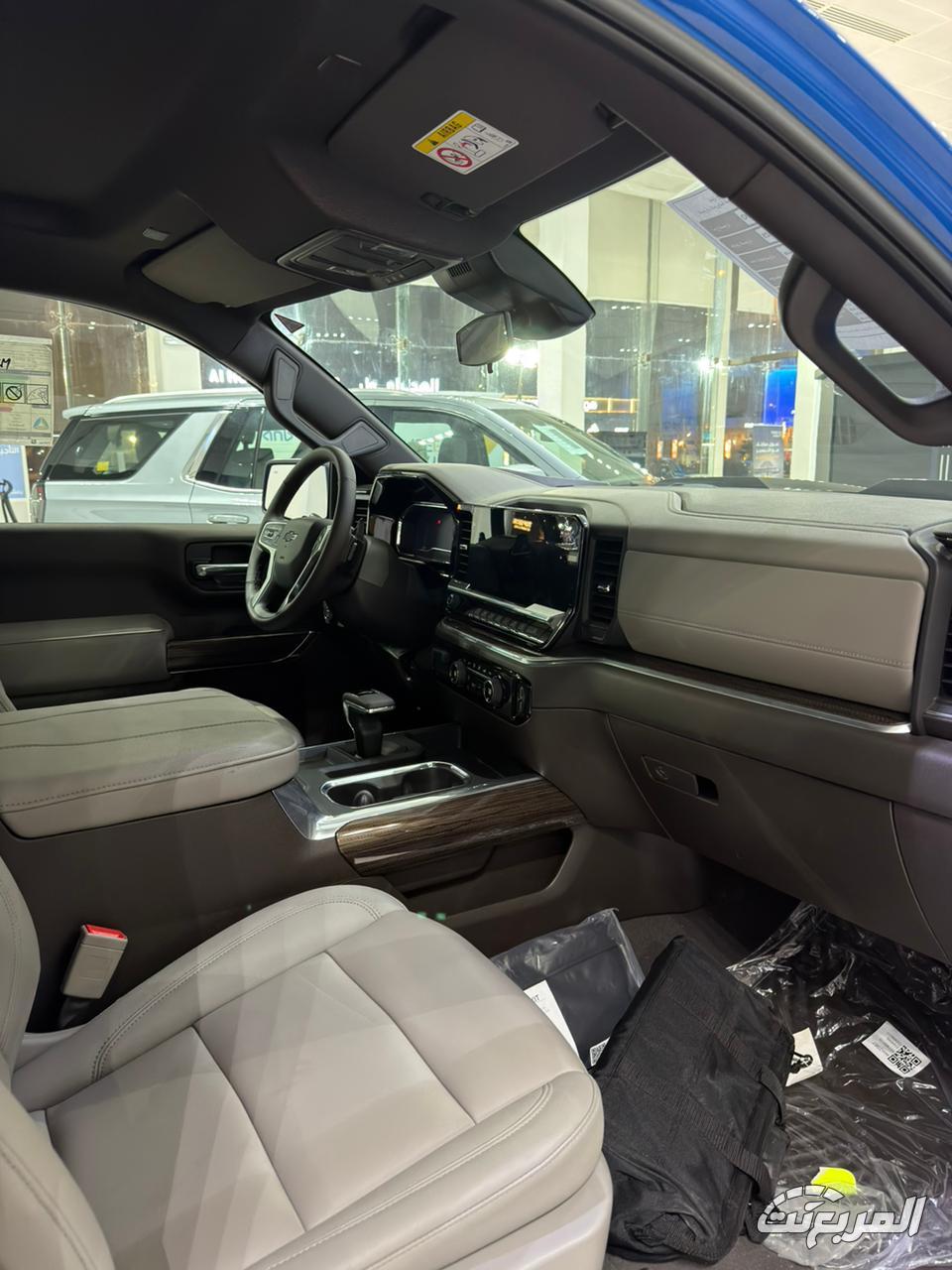 عروض شيفروليه و جمس موديلات 2025 التوكيلات بأسعار استثنائية 18