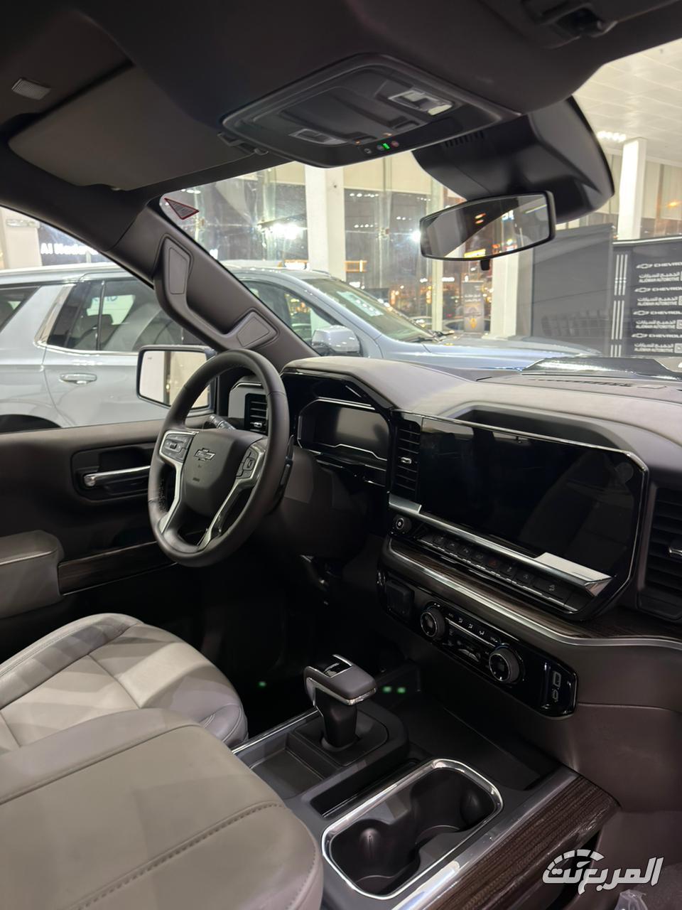 عروض شيفروليه و جمس موديلات 2025 التوكيلات بأسعار استثنائية 19