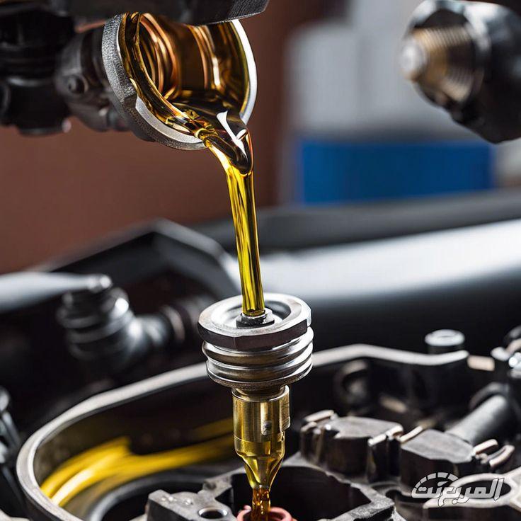 افضل زيت سيارات في السعودية.. بترومين أم موبيل 1؟ مقارنة شاملة للأجواء الحارة افضل زيت سيارات في السعودية 8