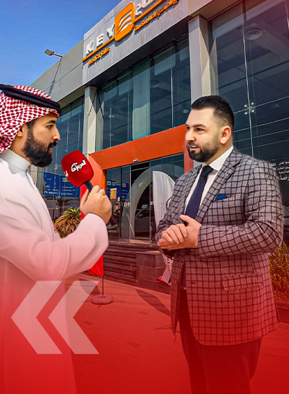 شراكة استراتيجية بين جياد الحديثة وشركة المفتاح لتأجير السيارات (بالفيديو) 9