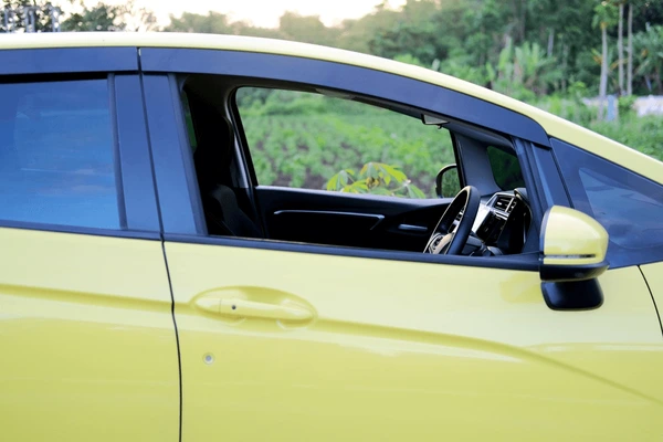 كيف تؤثر مقاومة الهواء للسيارة على استهلاك الوقود وسرعة السيارة 1