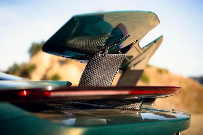 مقاومة الهواء