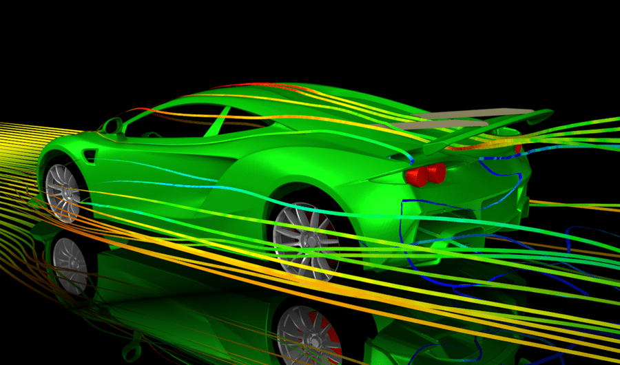 مقاومة الهواء