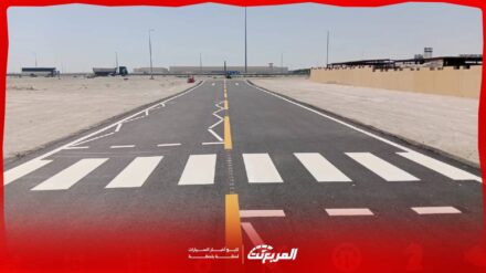 مخالفة عدم الالتزام بالمسار في السعودية 2025: القيمة وآلية الرصد