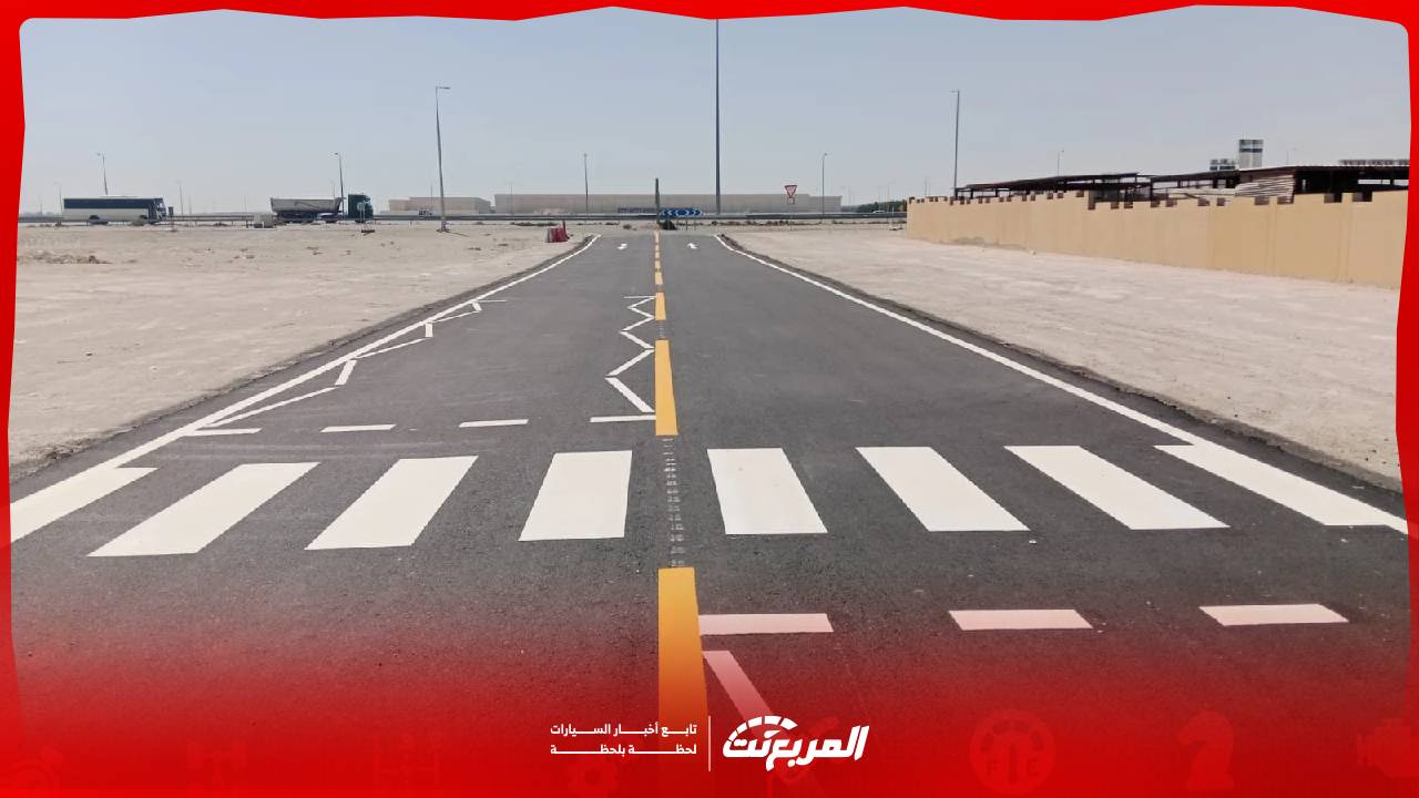 مخالفة عدم الالتزام بالمسار في السعودية 2025: القيمة وآلية الرصد