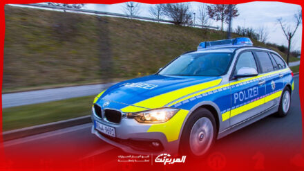 سيارات الشرطة الألمانية: لماذا تعتمد على العملية أكثر من الاستعراض؟ سيارات الشرطة الألمانية: لماذا تعتمد على العملية أكثر من الاستعراض؟ 70