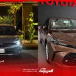 انواع السيارات في السعودية.. من يتصدر المبيعات؟