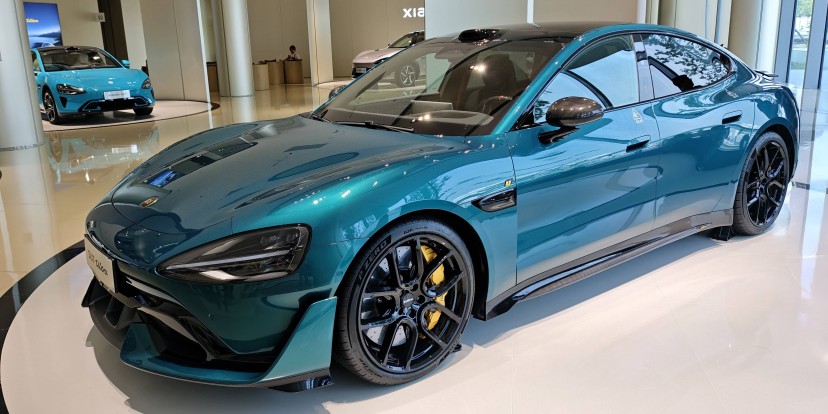 هل تبني الصين صناعة سيارات عملاقة بهوامش ربحية شبه معدومة… أم أنها تعيد تعريف معنى الربح نفسه؟ 1