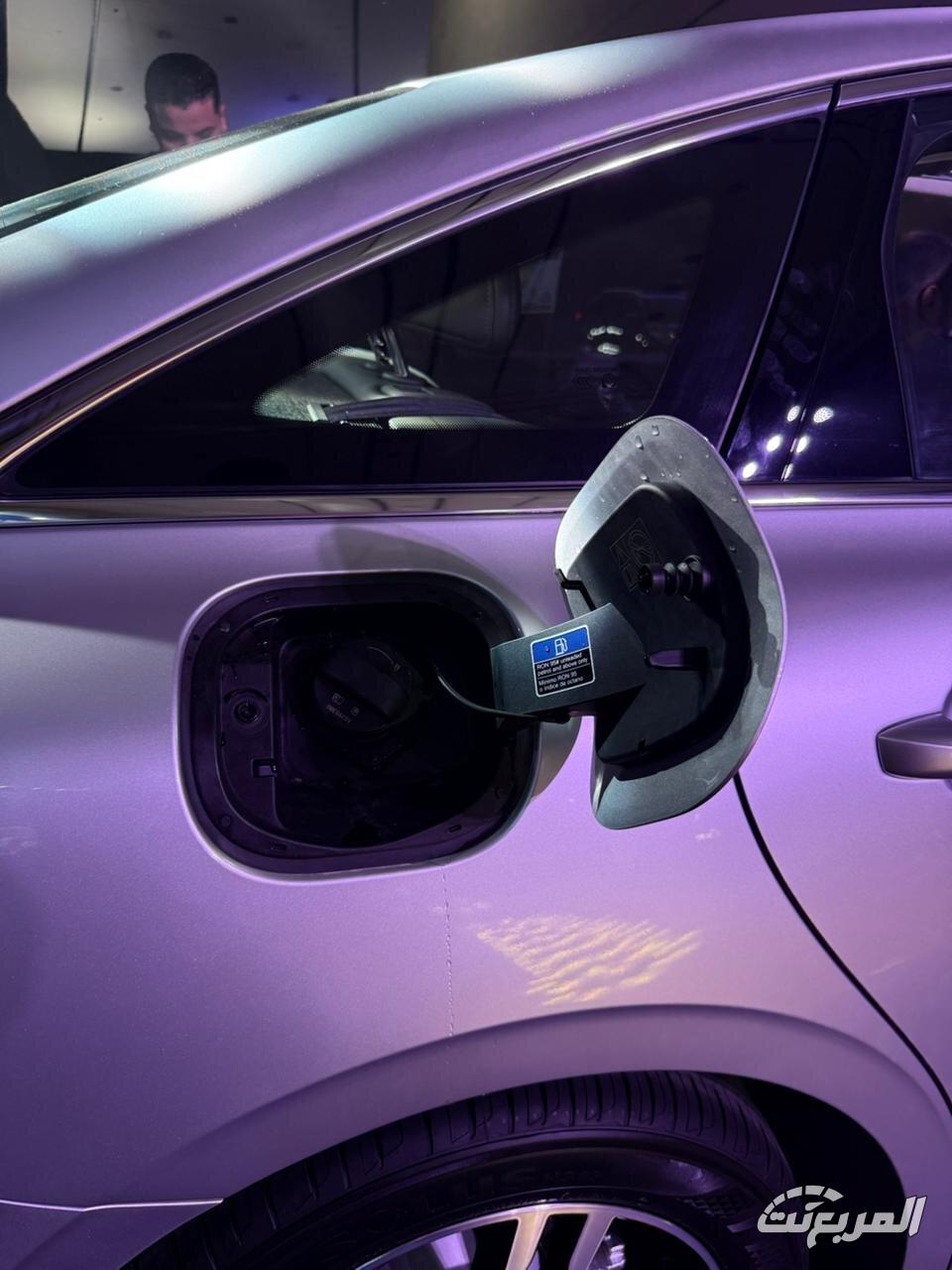 ام جي 8 2026.. السعر والمواصفات الكاملة لأحدث سيارات MG 5