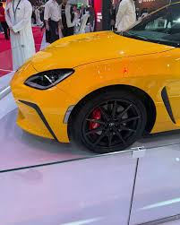 معرض الرياض للسيارات 2025.. 10 نسخ فقط من تويوتا GR86 وGAC ايون V الكهربائية لأول مرة في المملكة معرض الرياض للسيارات 2025.. 10 نسخ فقط من تويوتا GR86 وGAC ايون V الكهربائية لأول مرة في المملكة 2