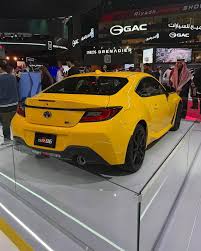 معرض الرياض للسيارات 2025.. 10 نسخ فقط من تويوتا GR86 وGAC ايون V الكهربائية لأول مرة في المملكة معرض الرياض للسيارات 2025.. 10 نسخ فقط من تويوتا GR86 وGAC ايون V الكهربائية لأول مرة في المملكة 3