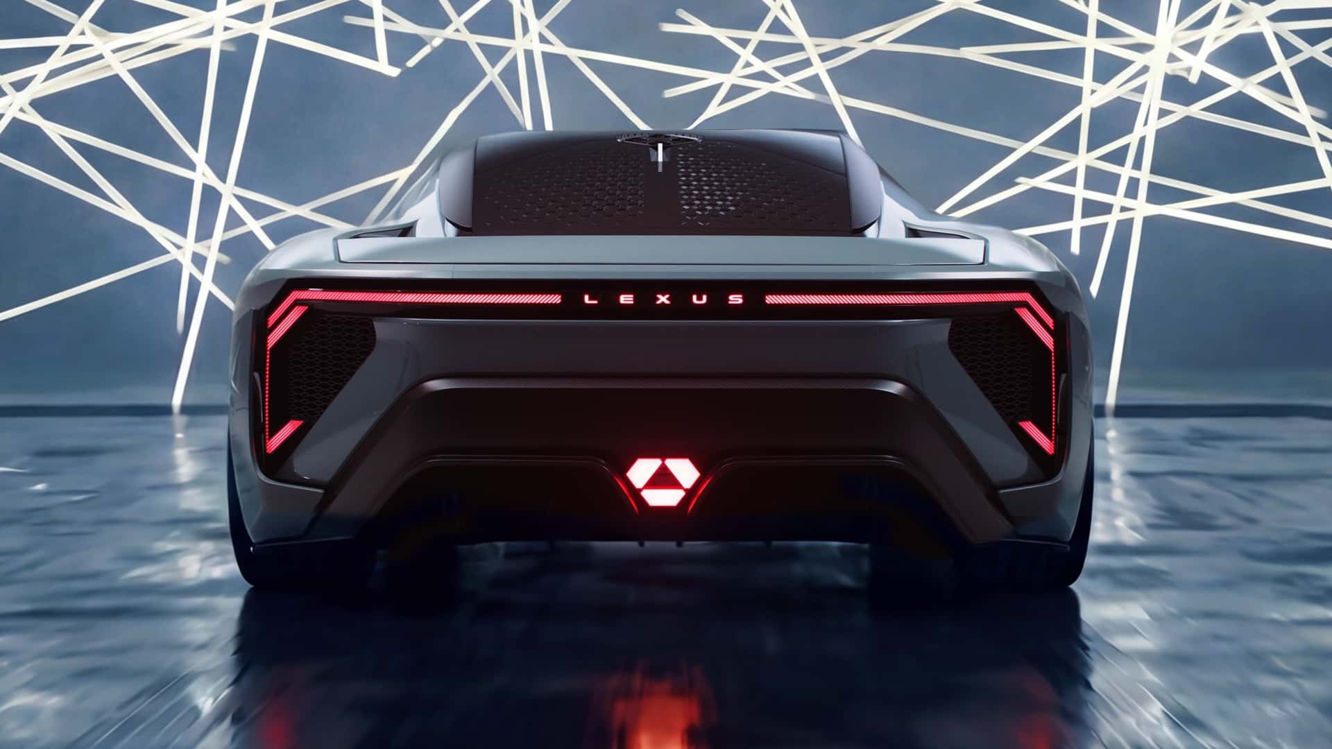 لكزس تدشن خليفة LFA رسمياً بمحرك مفاجئ بعد 13 أعوام من غياب الاسم الأسطوري لكزس تدشن خليفة LFA رسمياً بمحرك مفاجئ بعد 13 أعوام من غياب الاسم الأسطوري 2