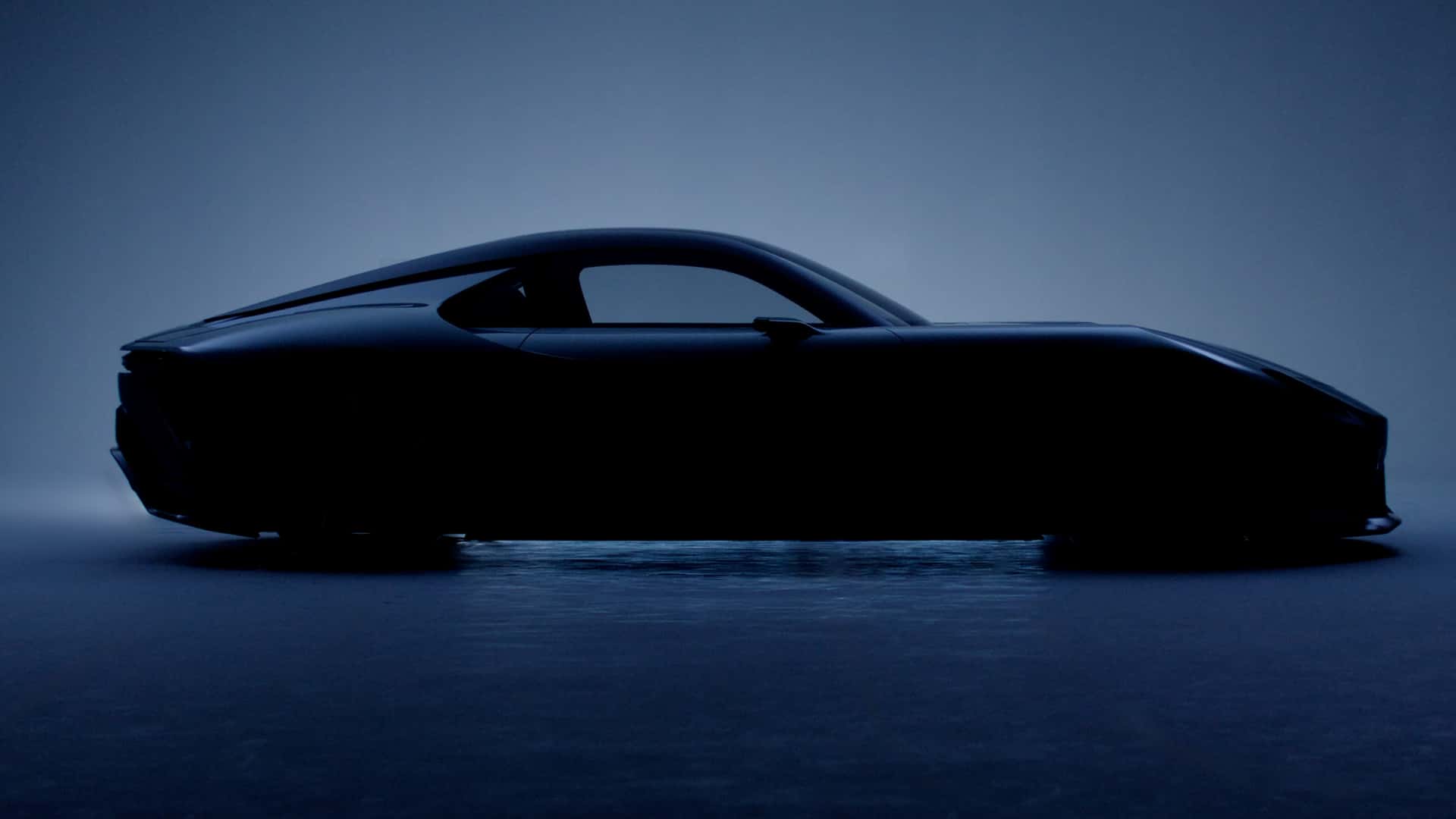 لكزس تدشن خليفة LFA رسمياً بمحرك مفاجئ بعد 13 أعوام من غياب الاسم الأسطوري لكزس تدشن خليفة LFA رسمياً بمحرك مفاجئ بعد 13 أعوام من غياب الاسم الأسطوري 15