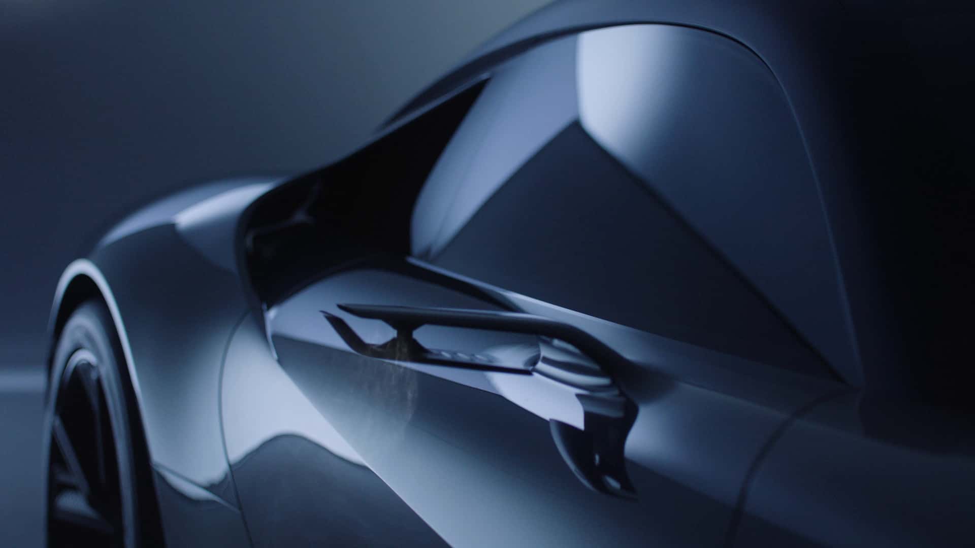 لكزس تدشن خليفة LFA رسمياً بمحرك مفاجئ بعد 13 أعوام من غياب الاسم الأسطوري لكزس تدشن خليفة LFA رسمياً بمحرك مفاجئ بعد 13 أعوام من غياب الاسم الأسطوري 8