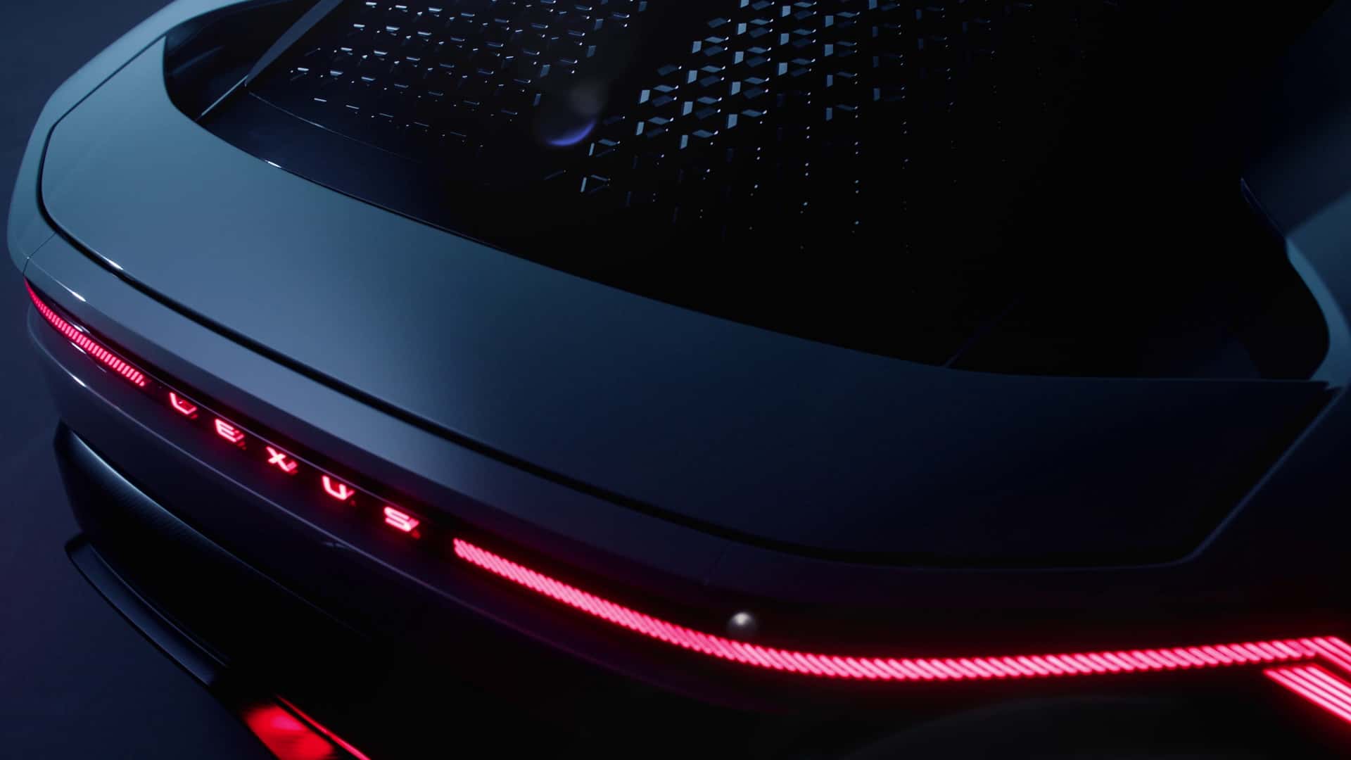 لكزس تدشن خليفة LFA رسمياً بمحرك مفاجئ بعد 13 أعوام من غياب الاسم الأسطوري لكزس تدشن خليفة LFA رسمياً بمحرك مفاجئ بعد 13 أعوام من غياب الاسم الأسطوري 9