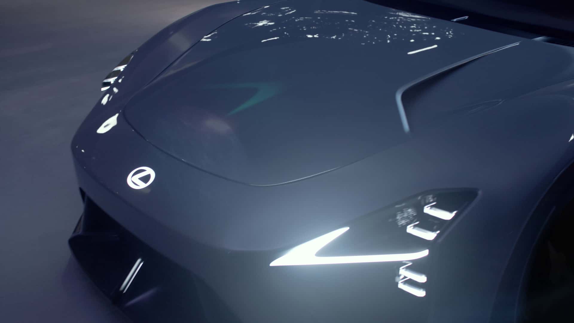 لكزس تدشن خليفة LFA رسمياً بمحرك مفاجئ بعد 13 أعوام من غياب الاسم الأسطوري لكزس تدشن خليفة LFA رسمياً بمحرك مفاجئ بعد 13 أعوام من غياب الاسم الأسطوري 12