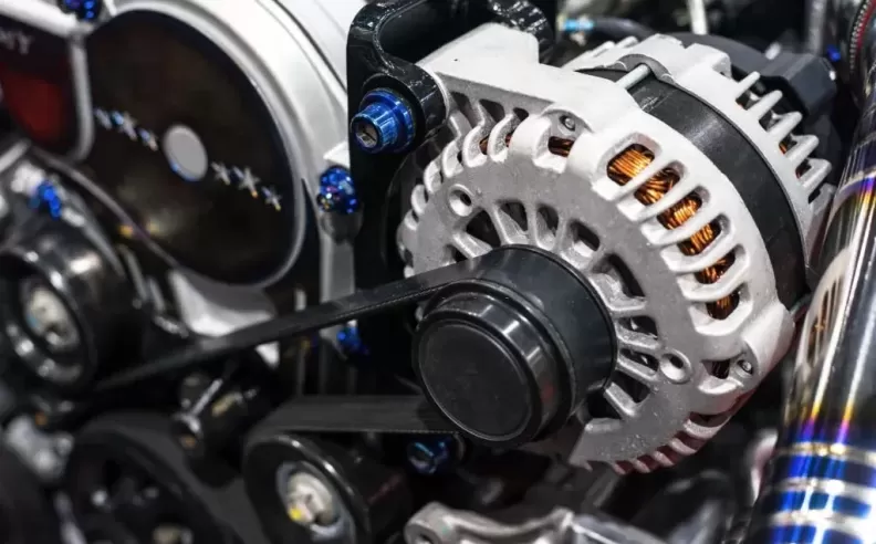 السيارة ما تشتغل؟ 7 أسباب شائعة غير البطارية 3