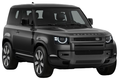 لاندروفر ديفندر 90 2026