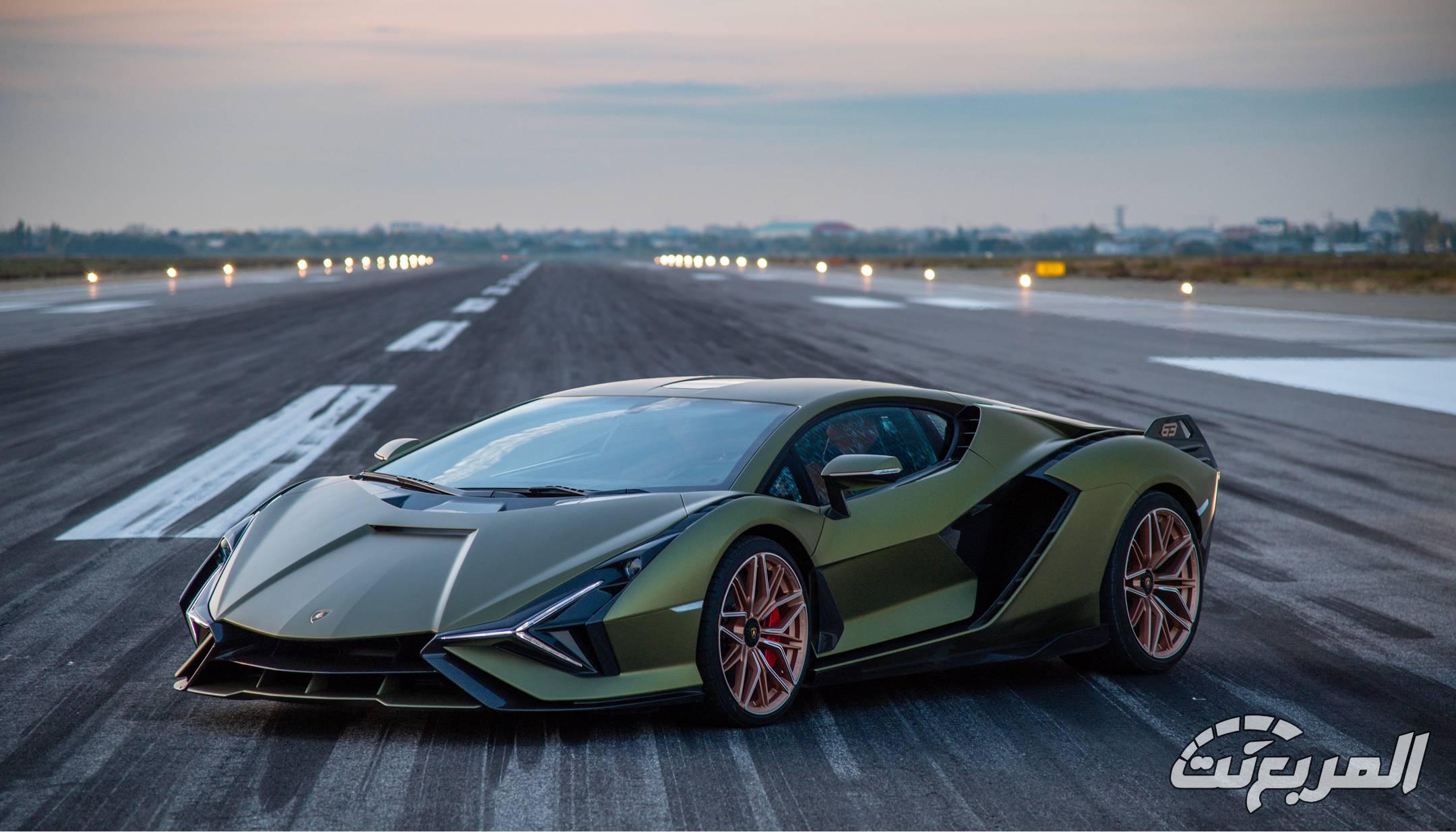 اغلى سيارات في السعودية.. أسعار ومواصفات تخطف الأنفاس اغلى سيارات في السعودية 10