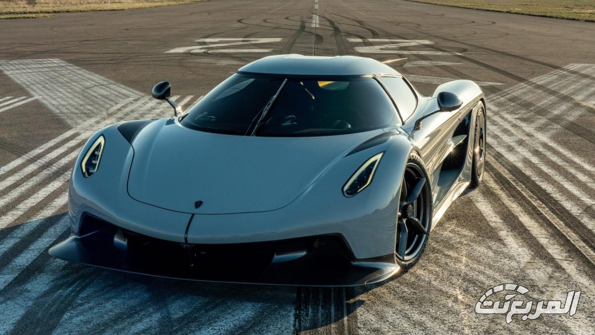 اغلى سيارات في السعودية.. أسعار ومواصفات تخطف الأنفاس اغلى سيارات في السعودية 4