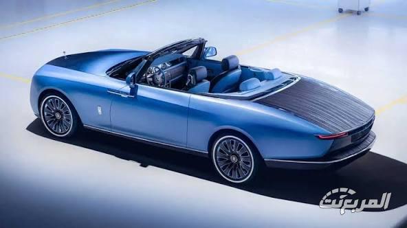 اغلى سيارات في السعودية.. أسعار ومواصفات تخطف الأنفاس اغلى سيارات في السعودية 7