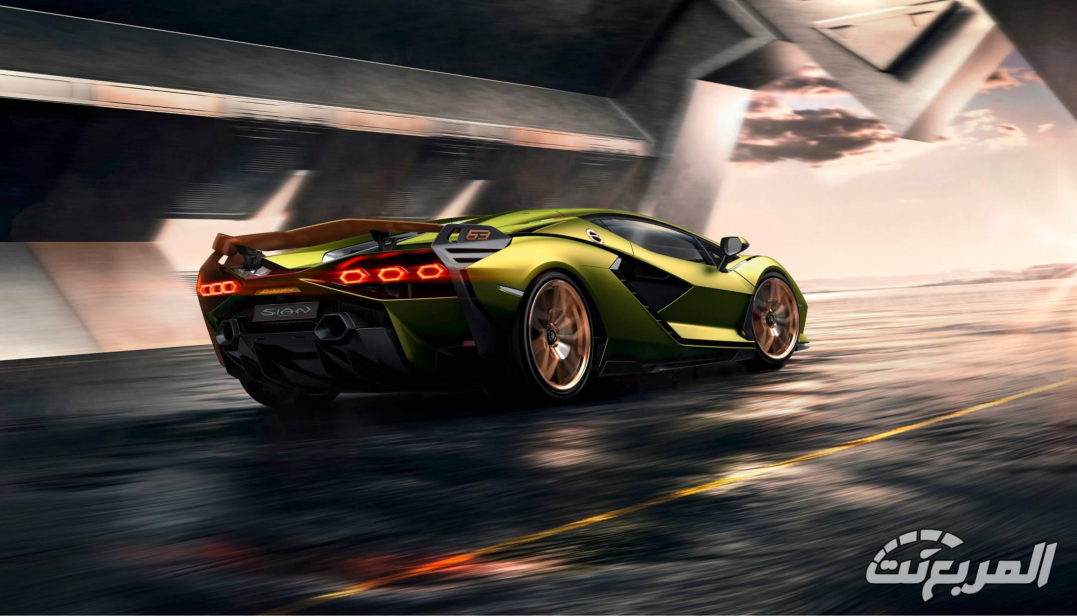 اغلى سيارات في السعودية.. أسعار ومواصفات تخطف الأنفاس اغلى سيارات في السعودية 9