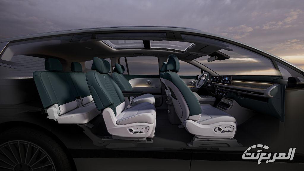 اكثر سيارة صديقة للبيئة.. تويوتا بريوس أم هيونداي أيونيك؟ اكثر سيارة صديقة للبيئة 4