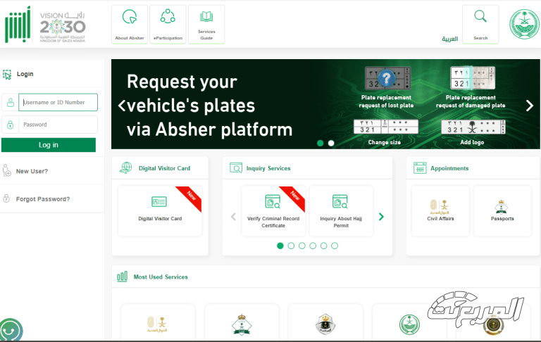 الفحص الطبي لرخصة القيادة 1