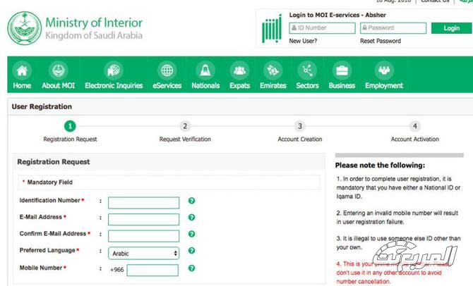 الفحص الطبي لرخصة القيادة 2