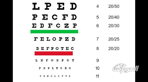 الفحص الطبي لرخصة القيادة 4
