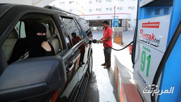 القيادة للنساء في السعودية 1