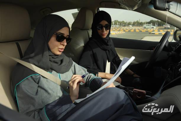 القيادة للنساء في السعودية 10
