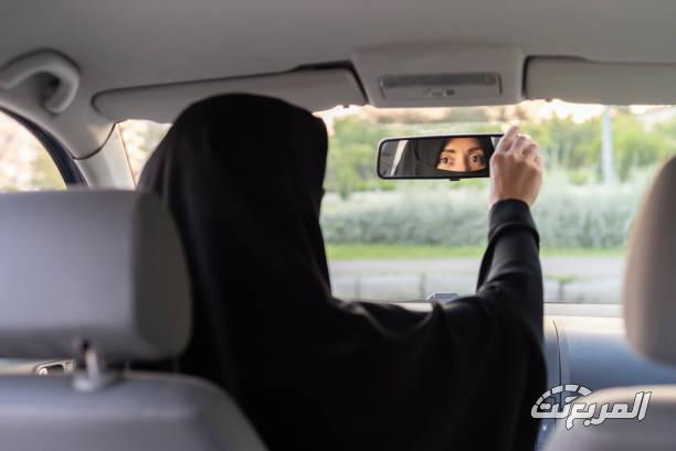 القيادة للنساء في السعودية 2