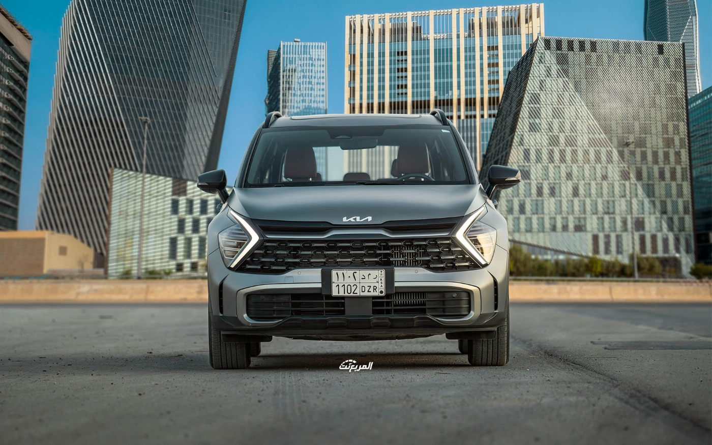 انواع السيارات في السعودية 6