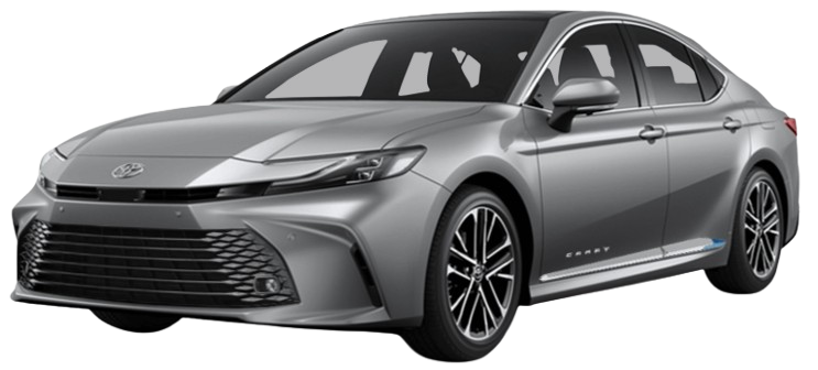 تويوتا كامري 2026