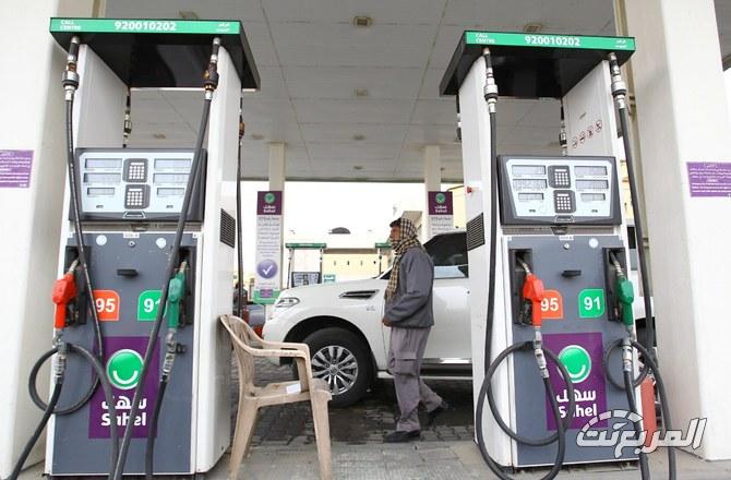 تحديث شامل: سعر البنزين في السعودية (91 و 95 والديزل) وآلية التسعير 2025 سعر البنزين في السعودية 2
